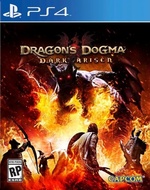 Dragon's Dogma: Dark Arisen